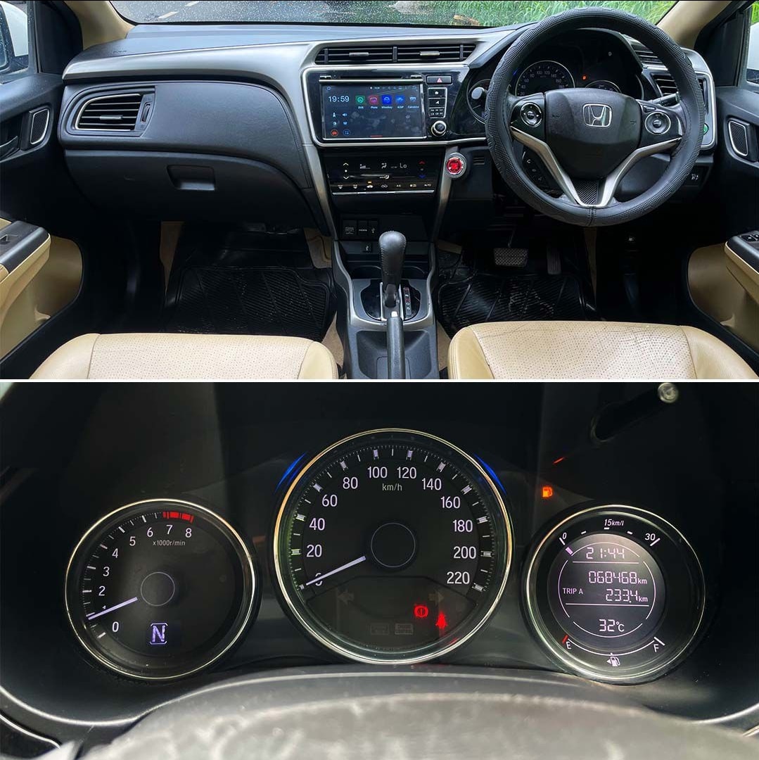 City ZX image 10 City ZX image 10