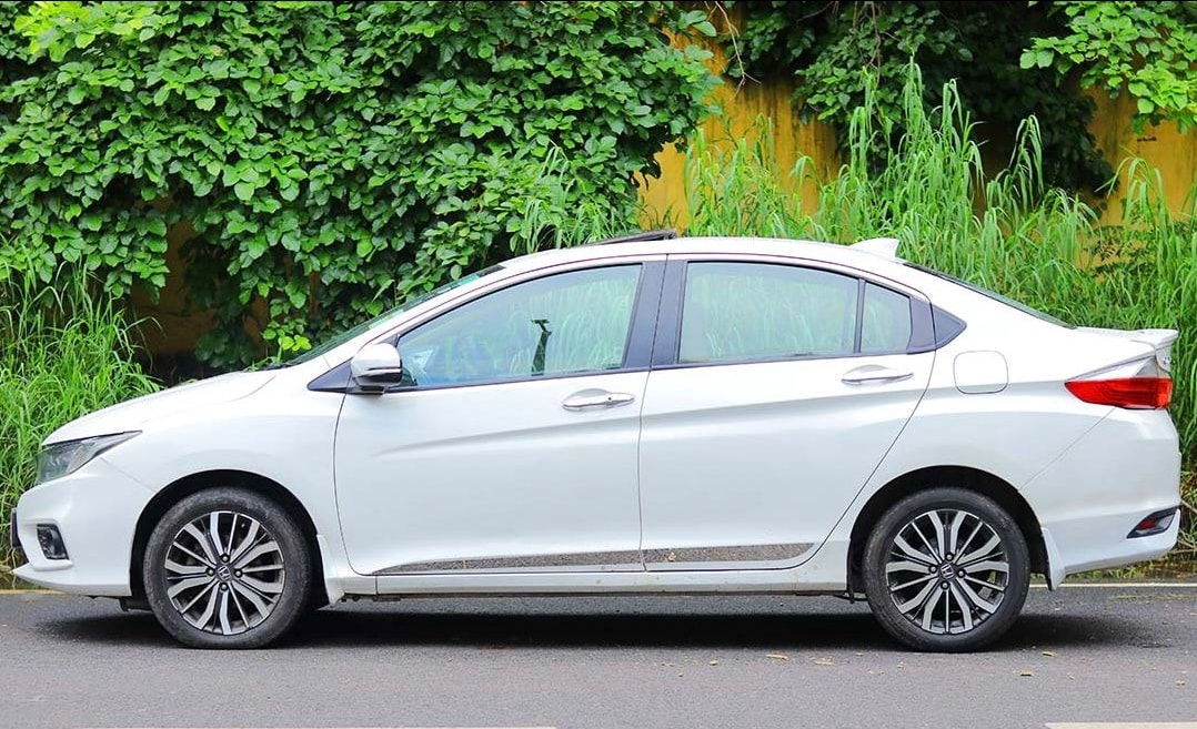 City ZX image 3 City ZX image 3