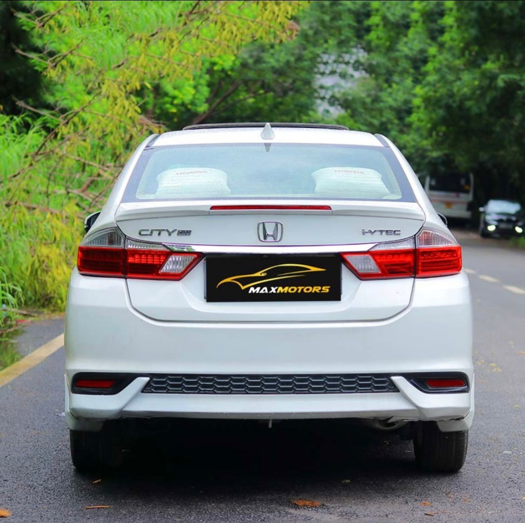 City ZX image 4 City ZX image 4