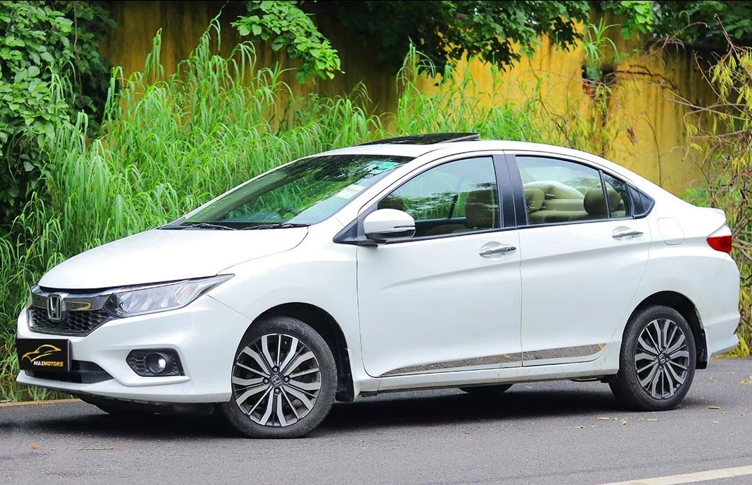 City ZX image 6 City ZX image 6