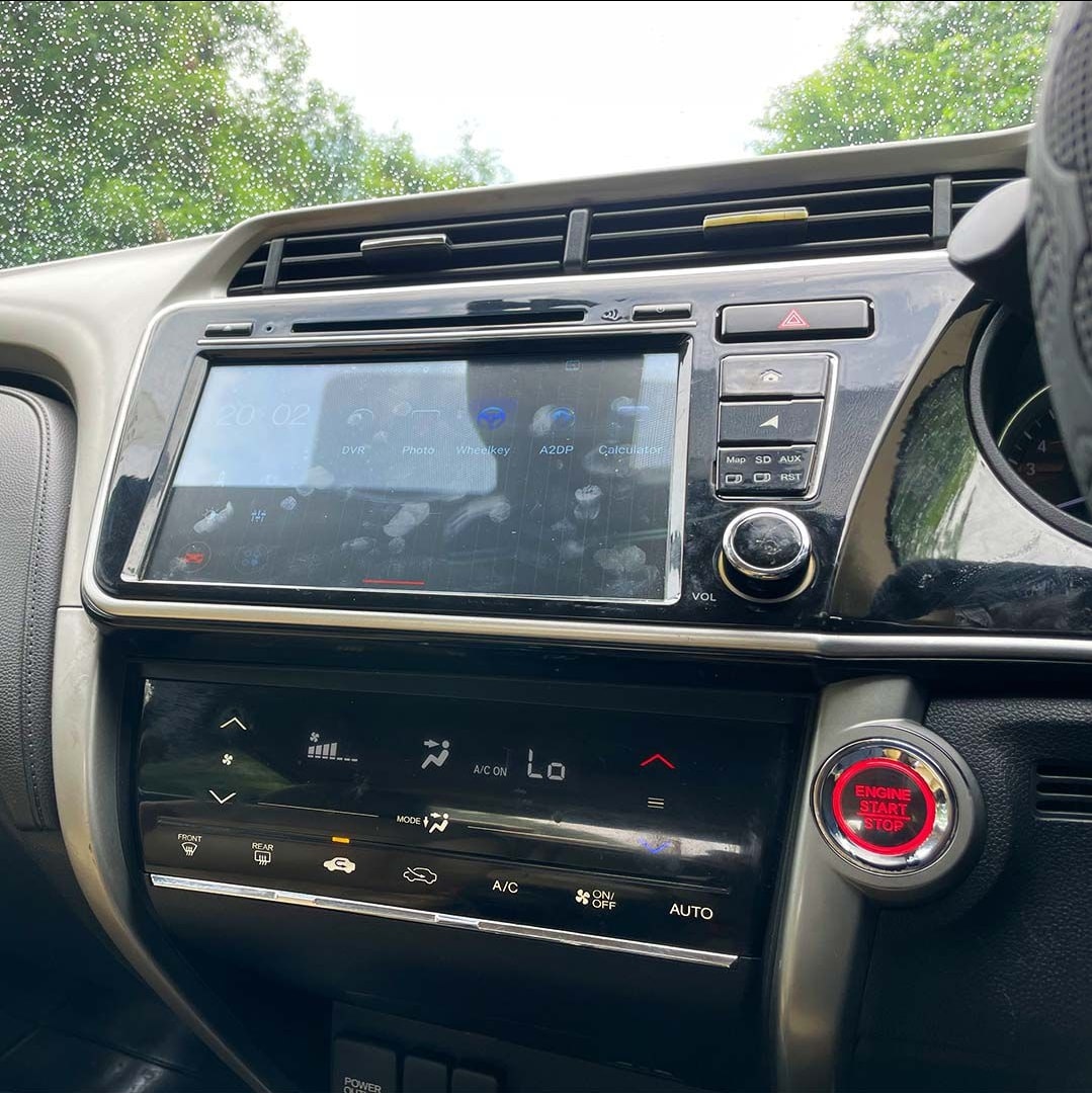 City ZX image 12 City ZX image 12