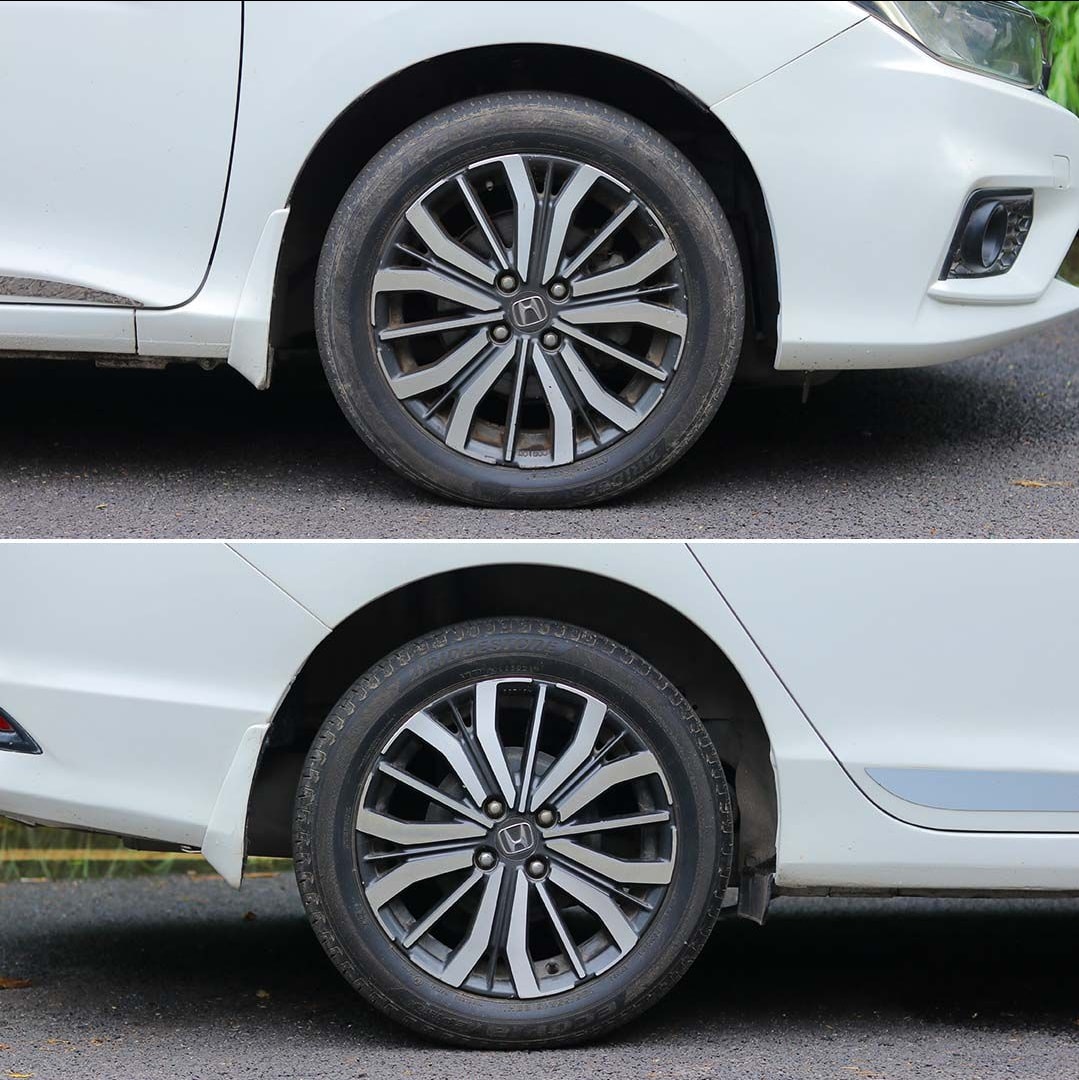 City ZX image 9 City ZX image 9