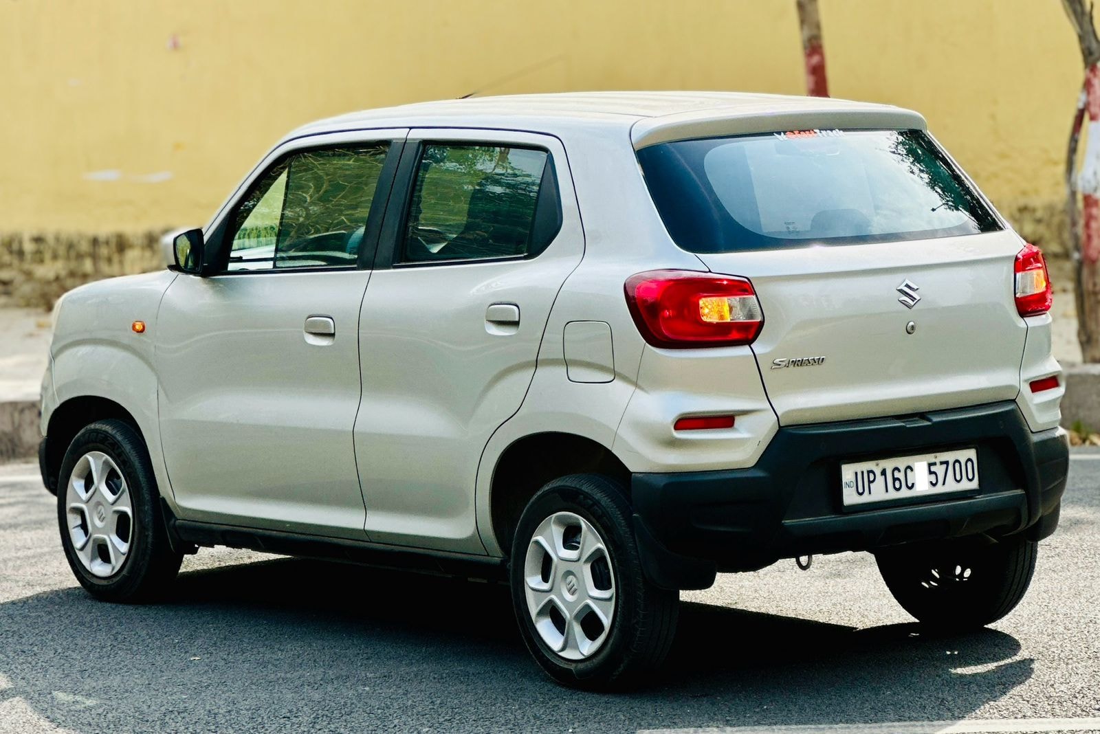 S-Presso image 3 S-Presso image 3