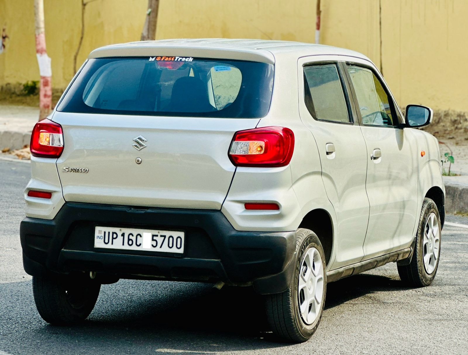 S-Presso image 5 S-Presso image 5