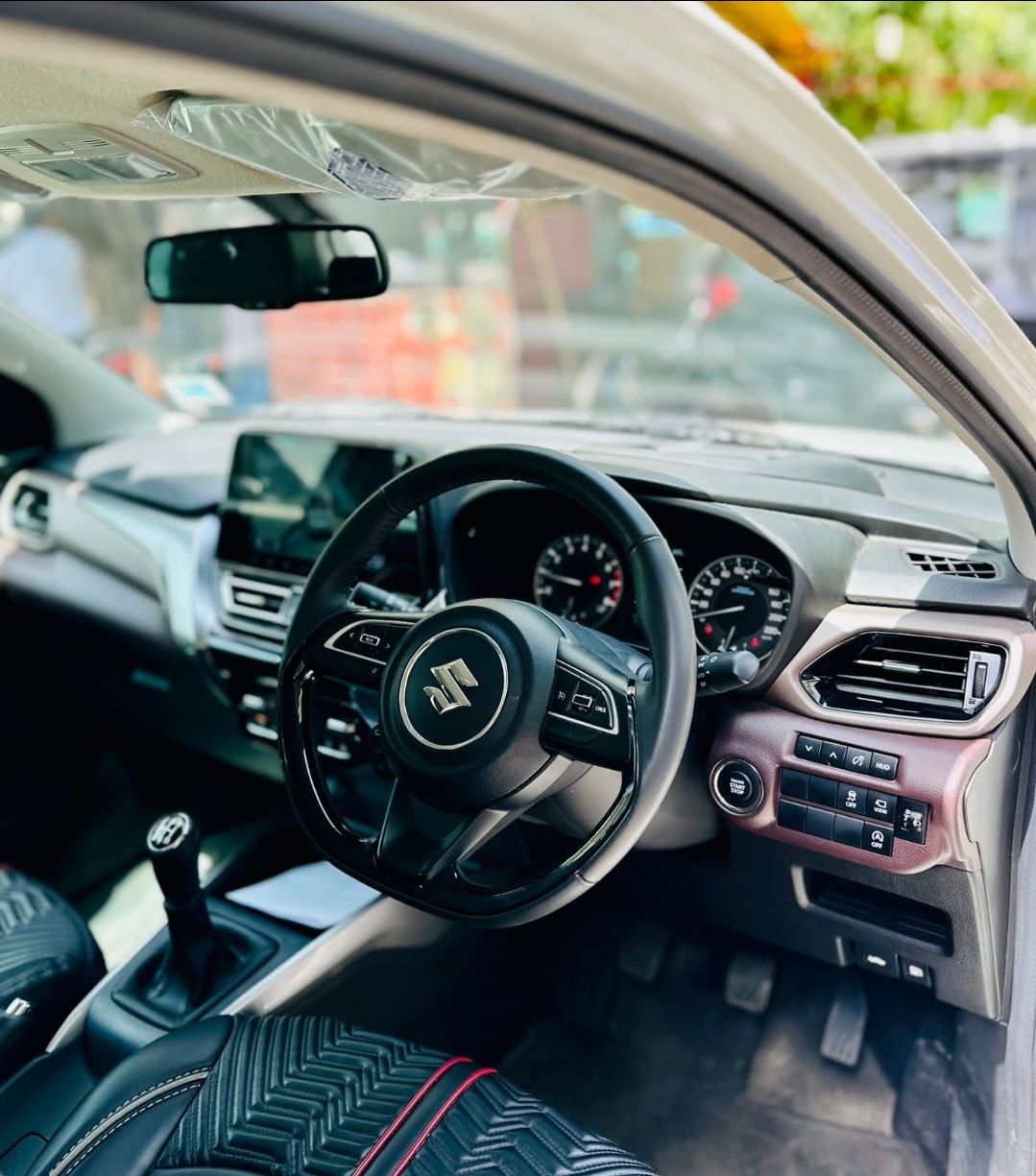 Fronx image 12 Fronx image 12