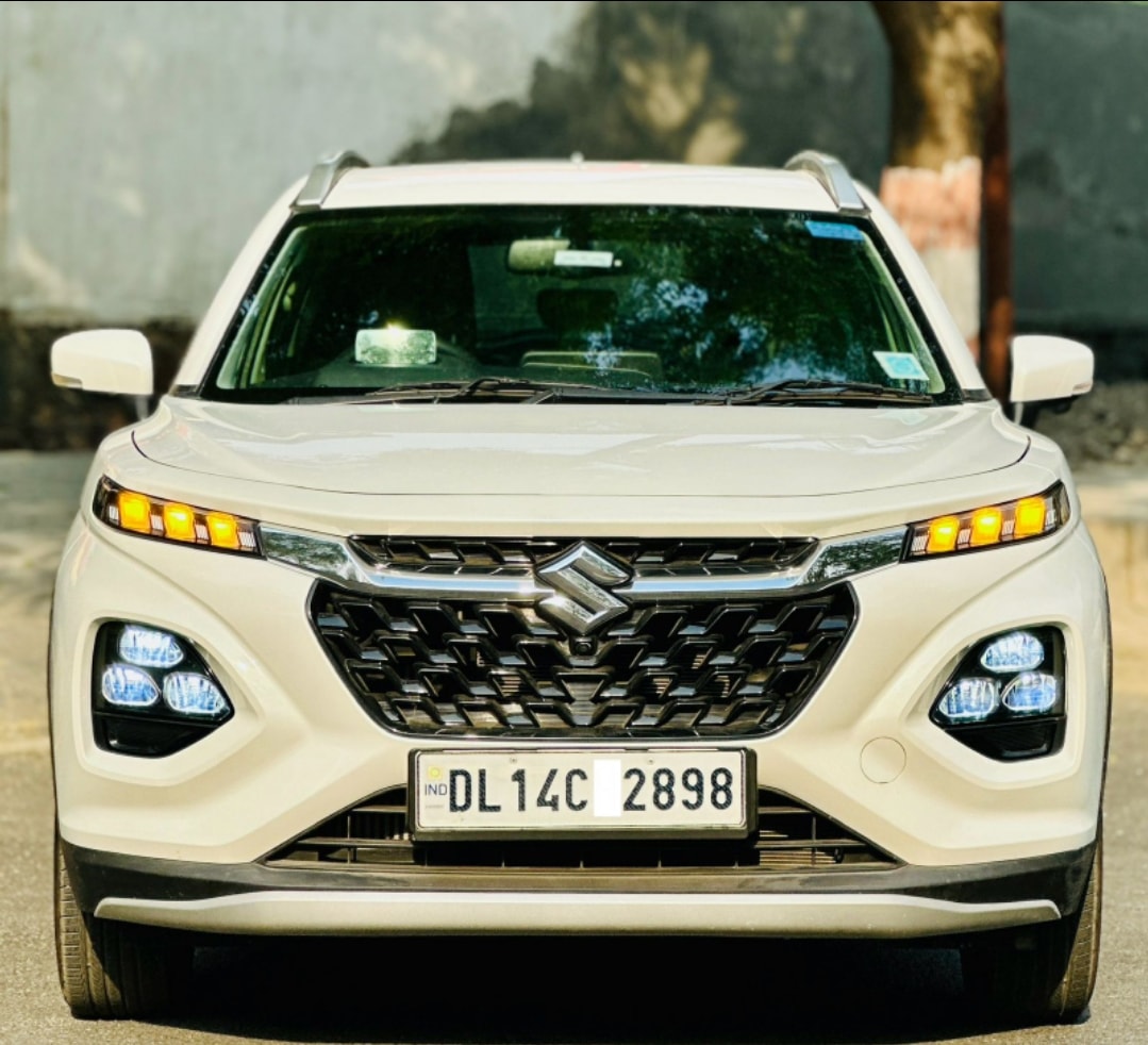 Fronx image 8 Fronx image 8