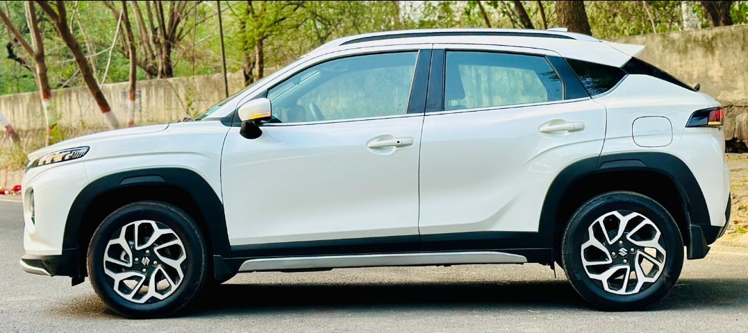 Fronx image 2 Fronx image 2