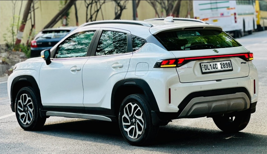 Fronx image 3 Fronx image 3