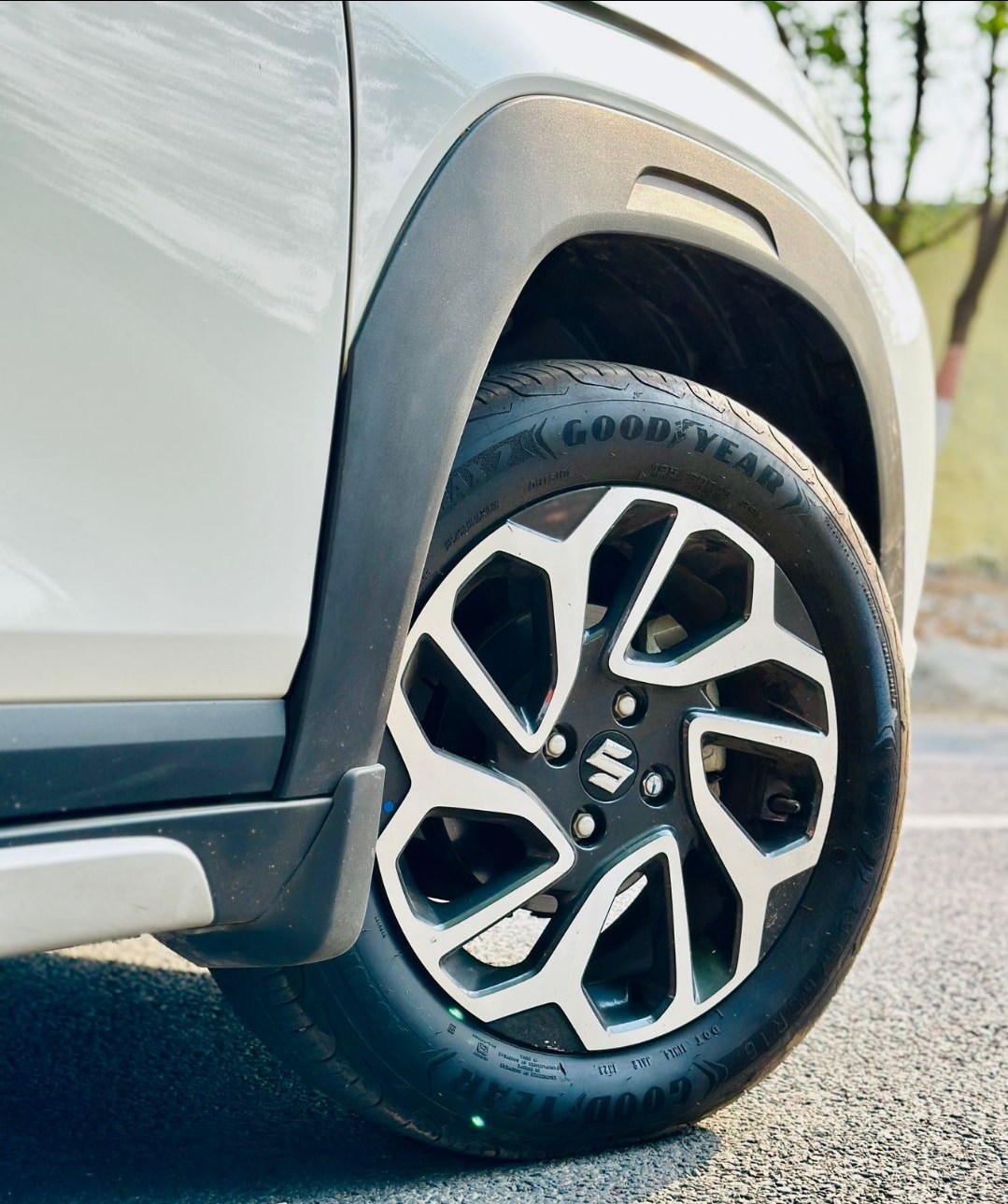 Fronx image 9 Fronx image 9