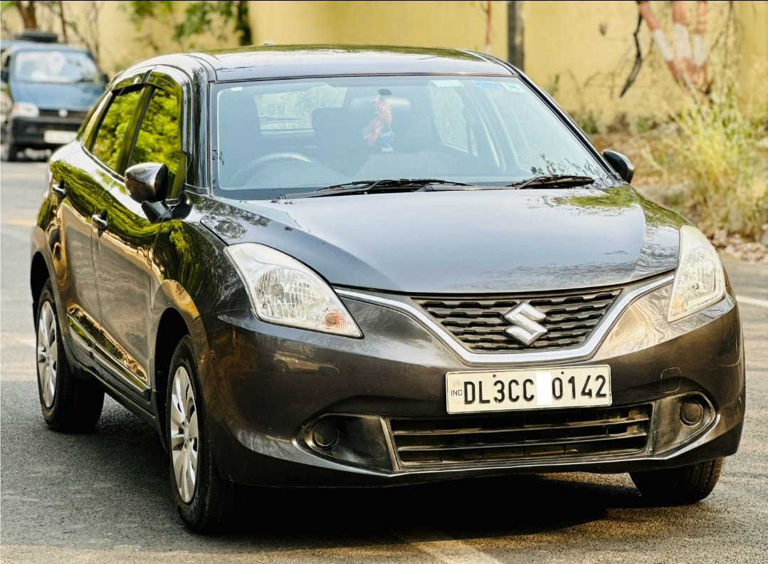 Baleno image 1 Baleno image 1