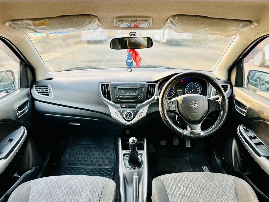 Baleno image 10 Baleno image 10