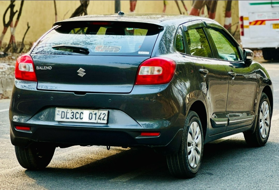 Baleno image 3 Baleno image 3