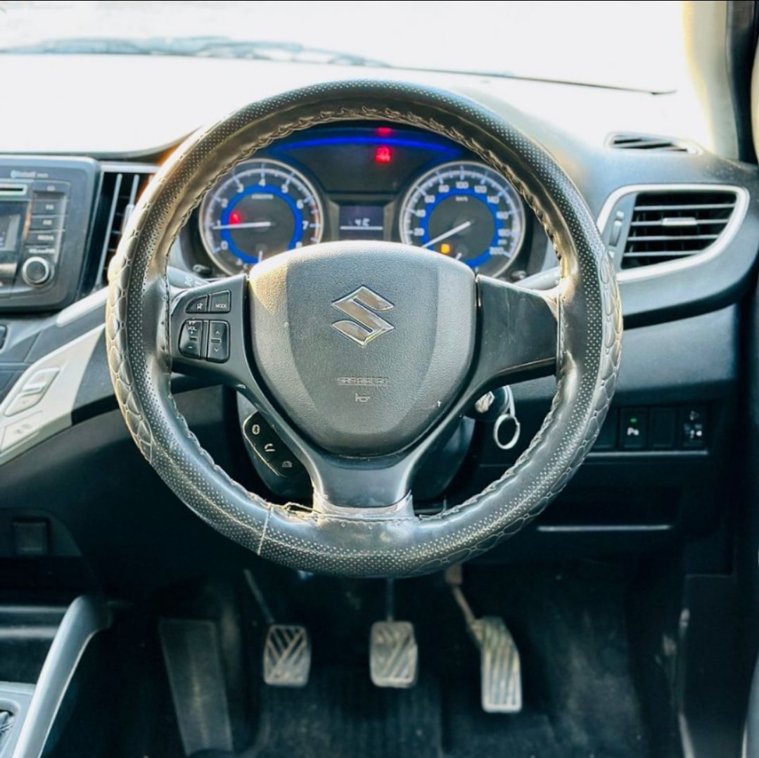 Baleno image 11 Baleno image 11