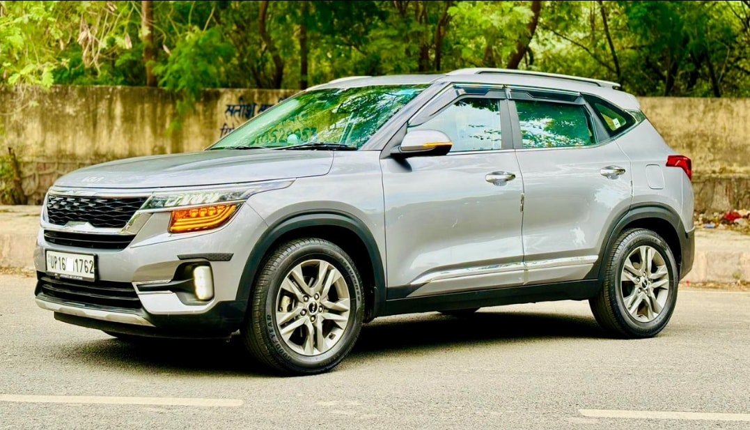 Seltos image 1 Seltos image 1