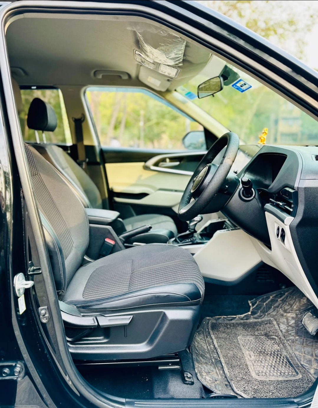 Seltos image 13 Seltos image 13