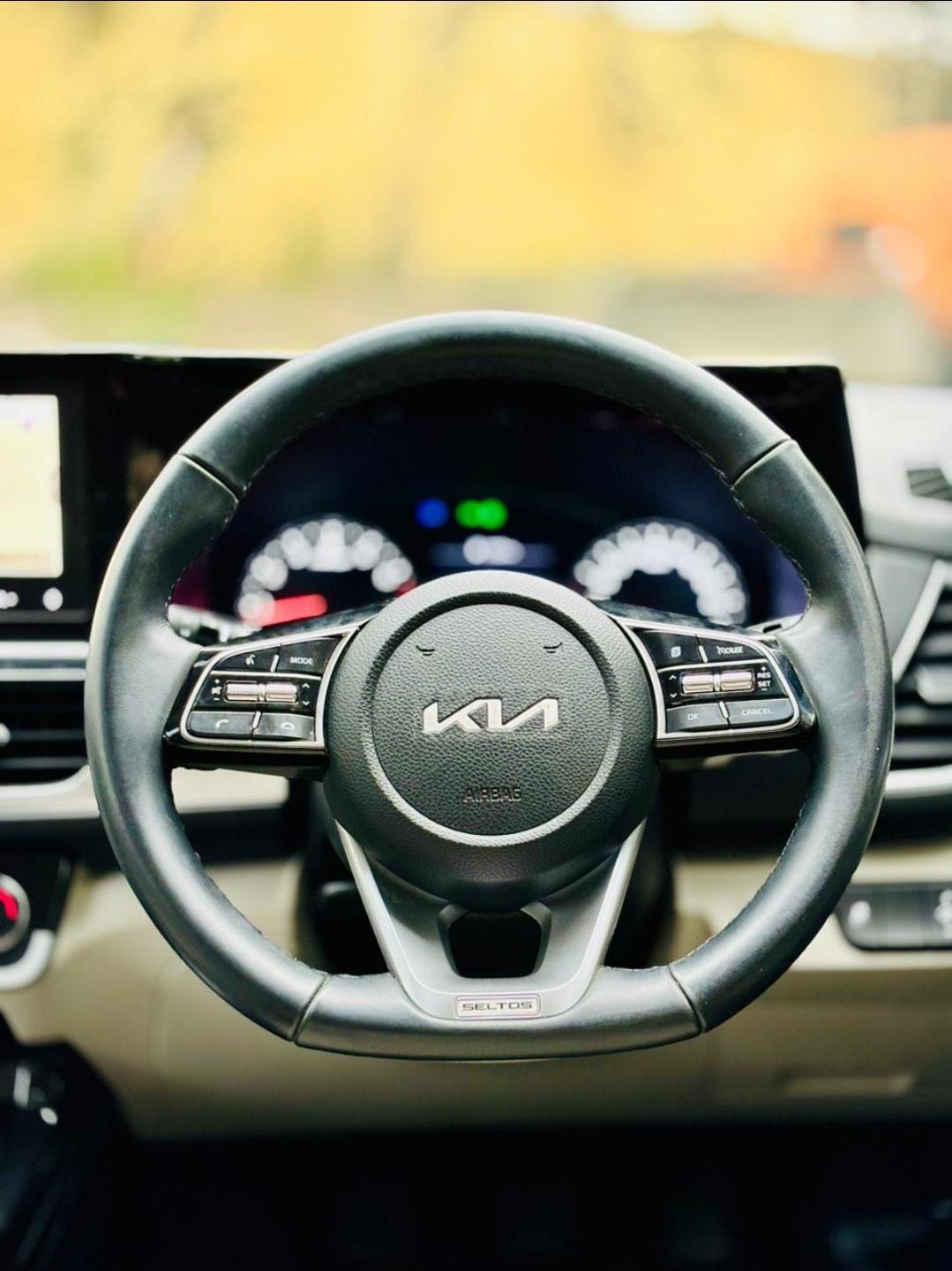 Seltos image 12 Seltos image 12