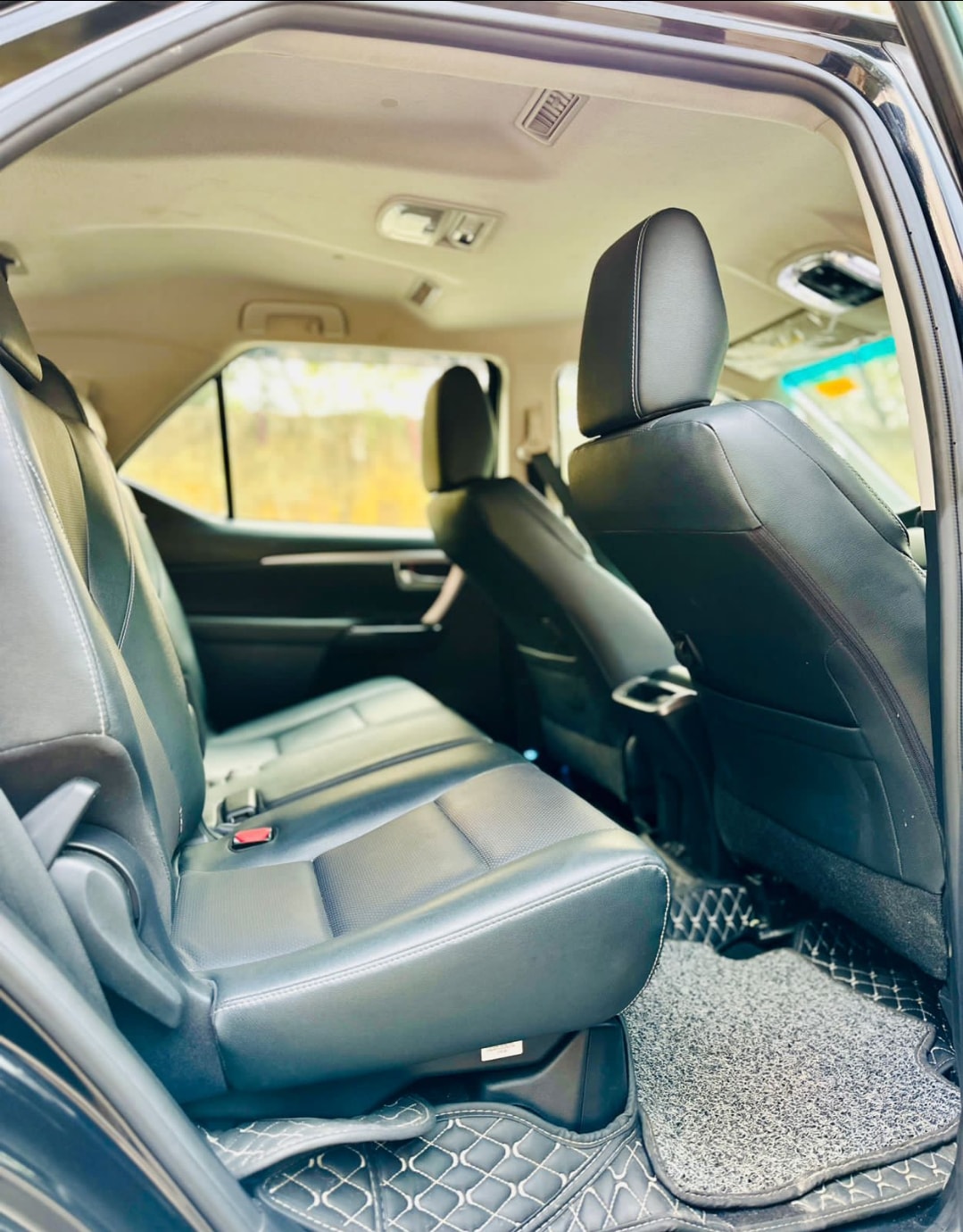 Fortuner image 14 Fortuner image 14