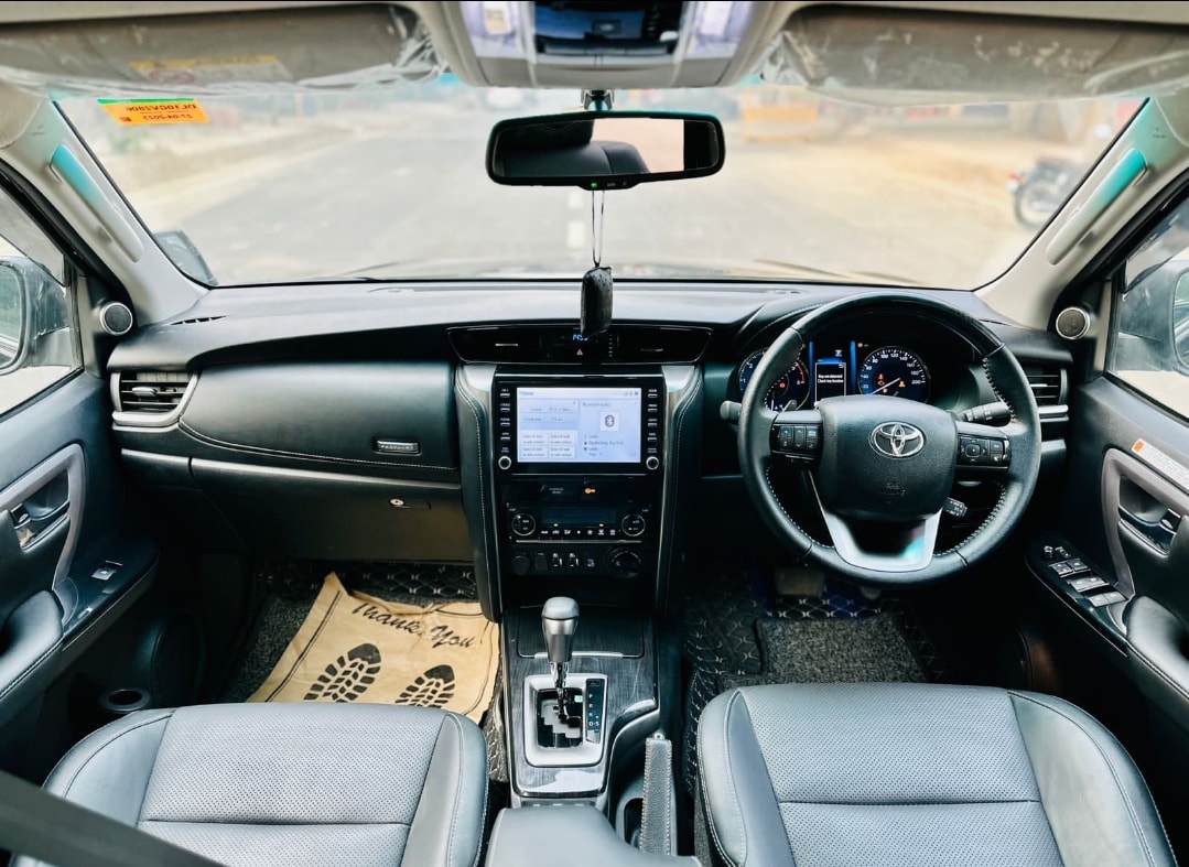 Fortuner image 11 Fortuner image 11