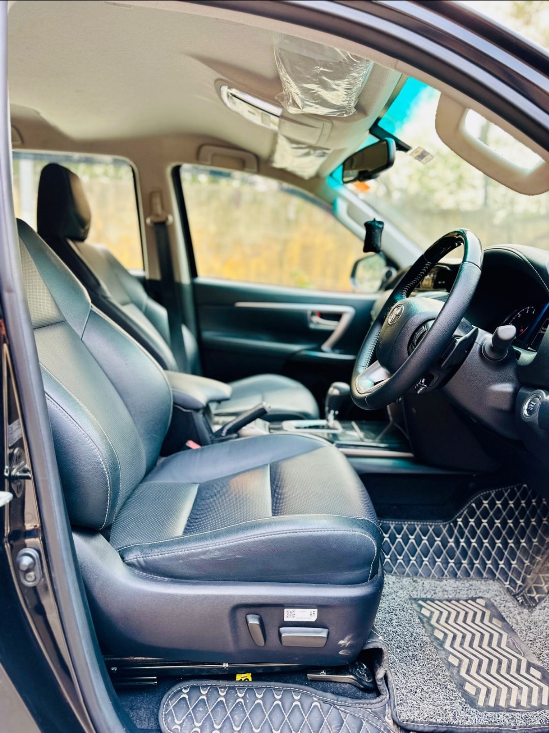 Fortuner image 13 Fortuner image 13