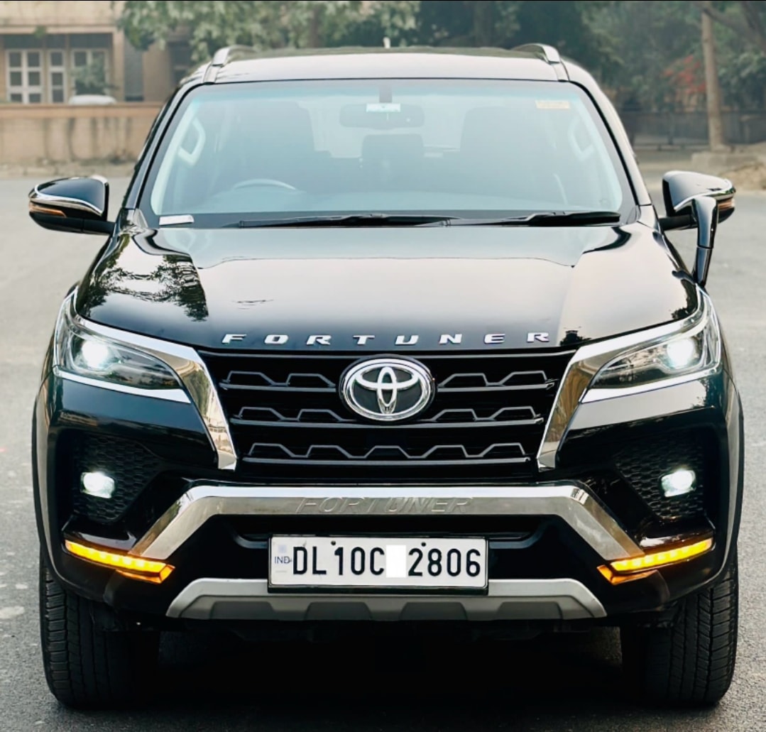 Fortuner image 7 Fortuner image 7