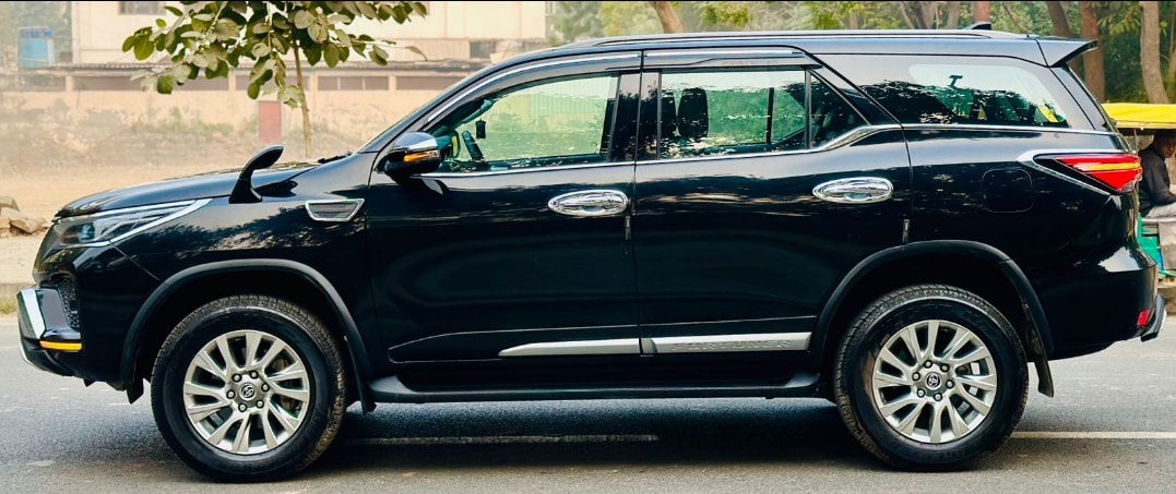 Fortuner image 2 Fortuner image 2