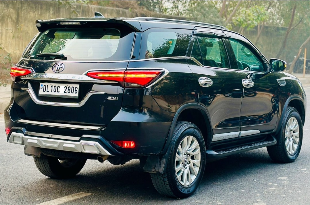 Fortuner image 5 Fortuner image 5