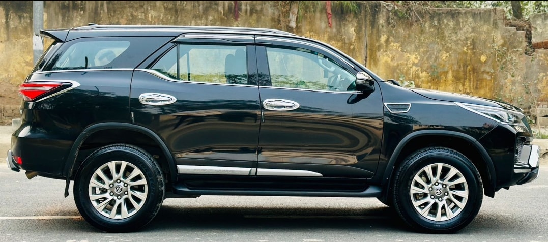 Fortuner image 6 Fortuner image 6