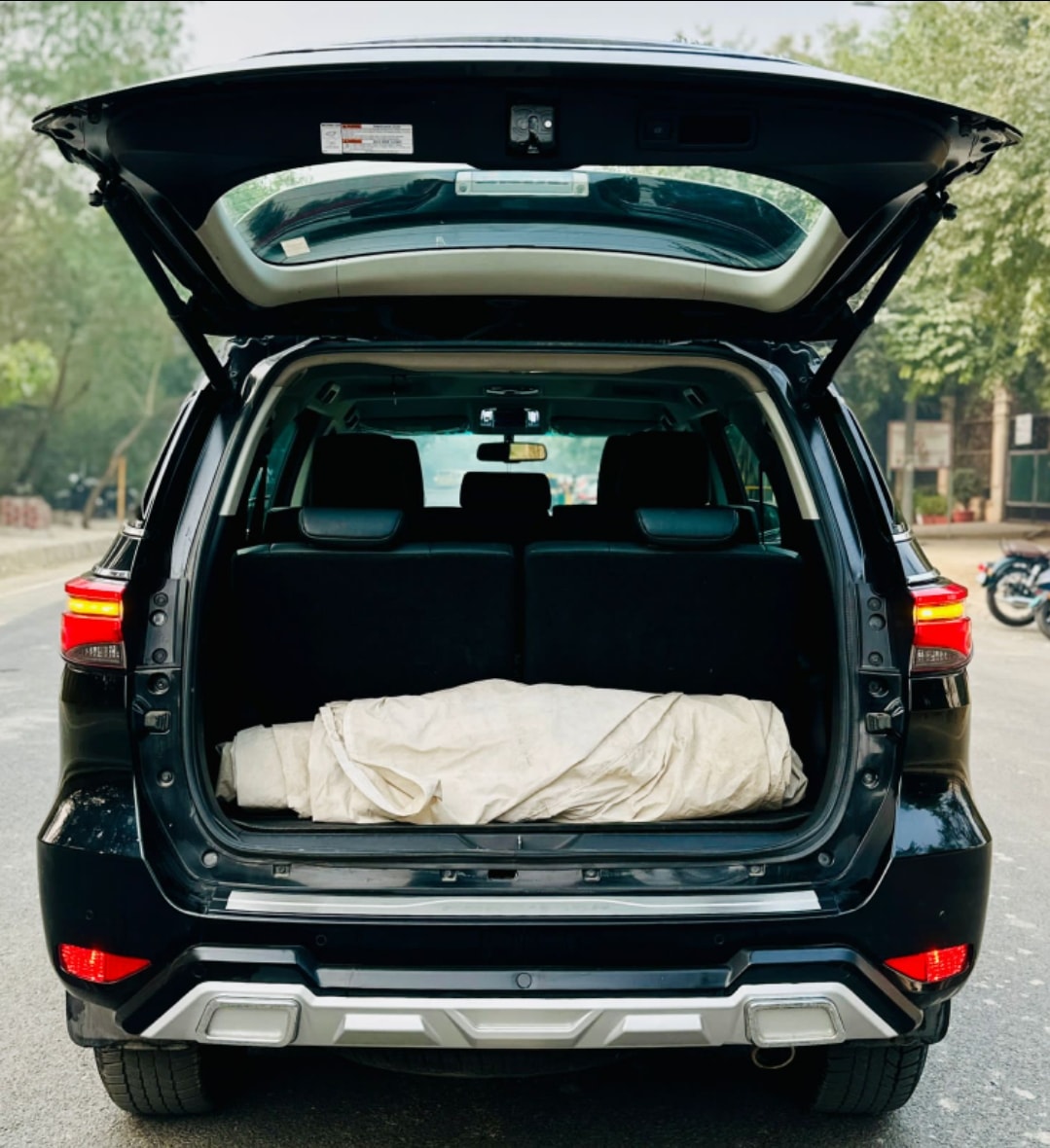 Fortuner image 9 Fortuner image 9