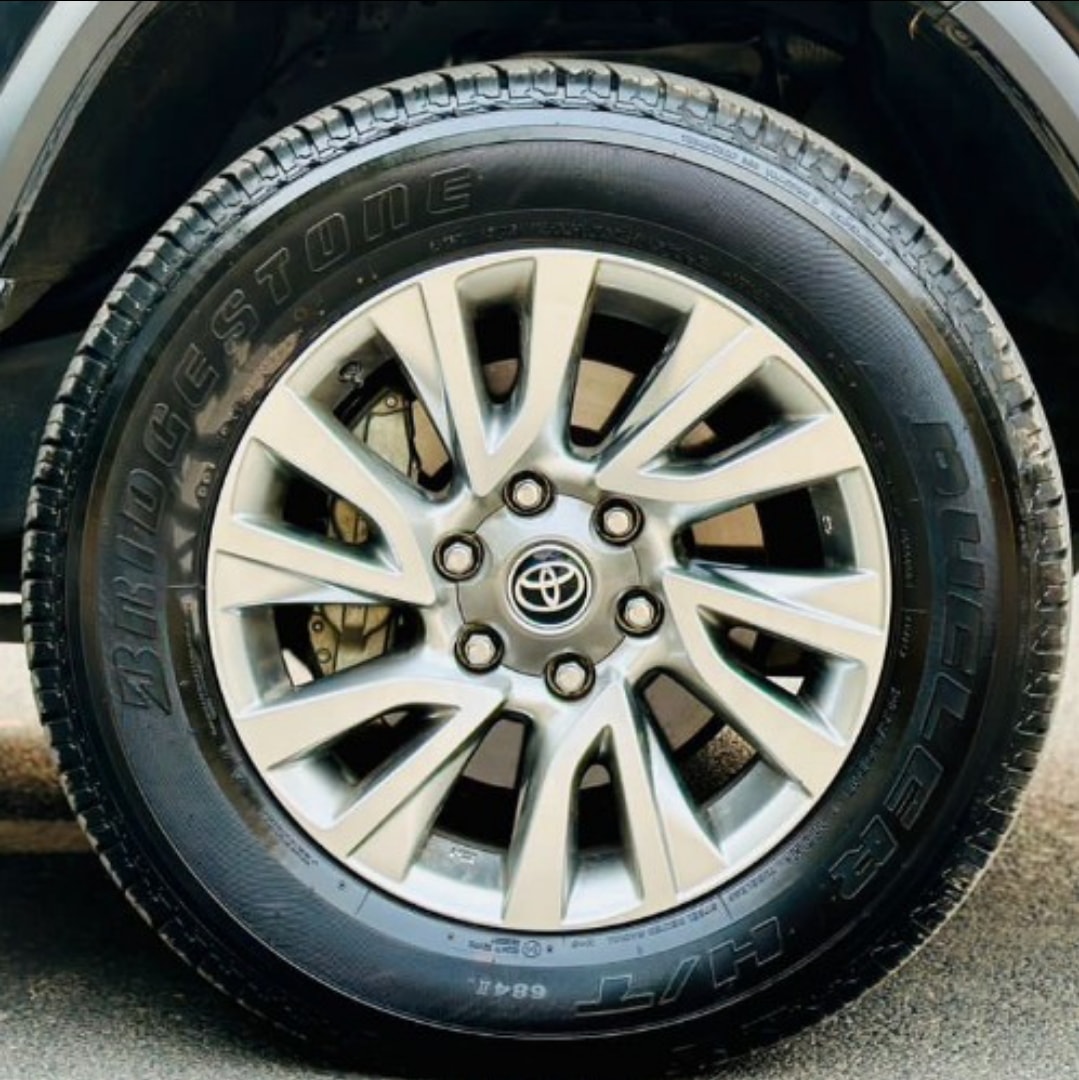 Fortuner image 8 Fortuner image 8