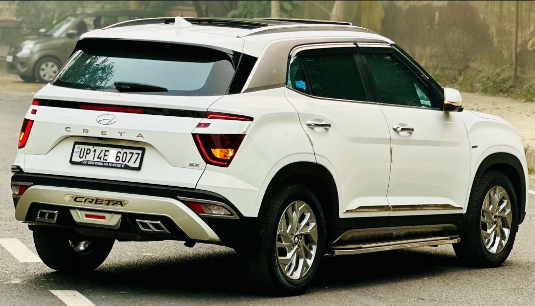 Creta image 4 Creta image 4