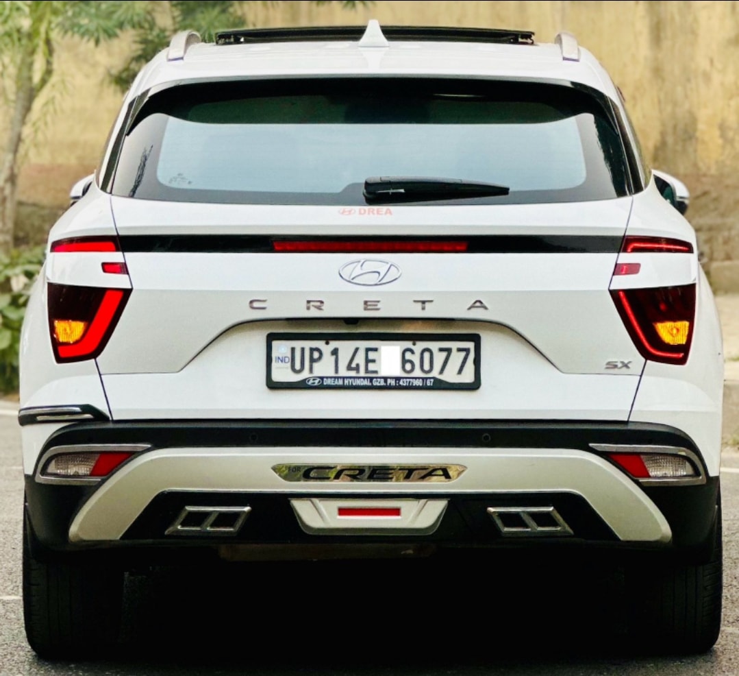 Creta image 3 Creta image 3