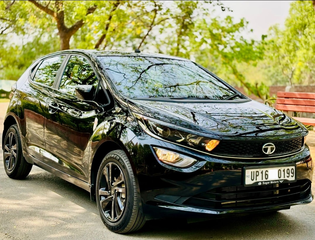 Altroz image 6 Altroz image 6