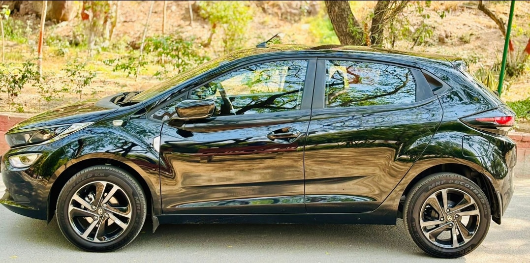 Altroz image 2 Altroz image 2