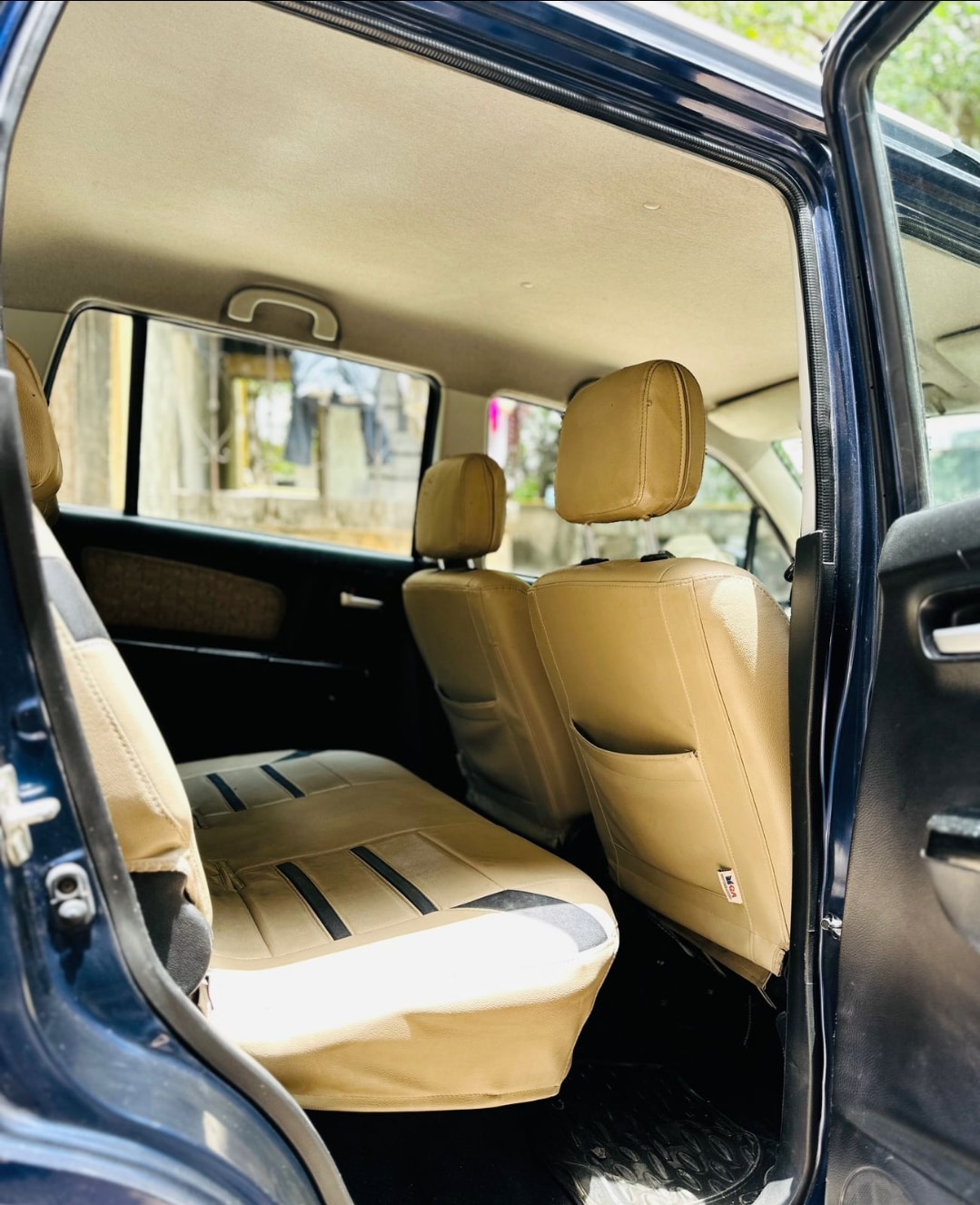 Wagon R image 10 Wagon R image 10