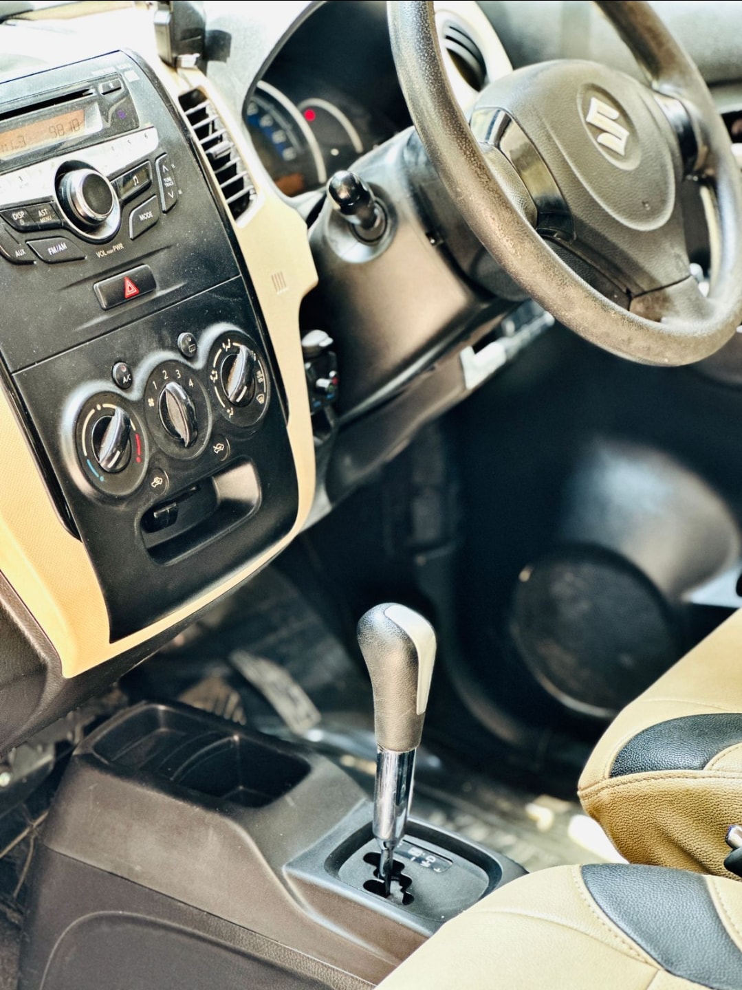 Wagon R image 7 Wagon R image 7