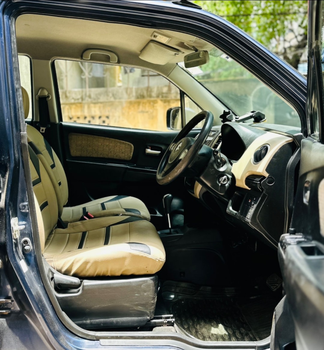 Wagon R image 9 Wagon R image 9