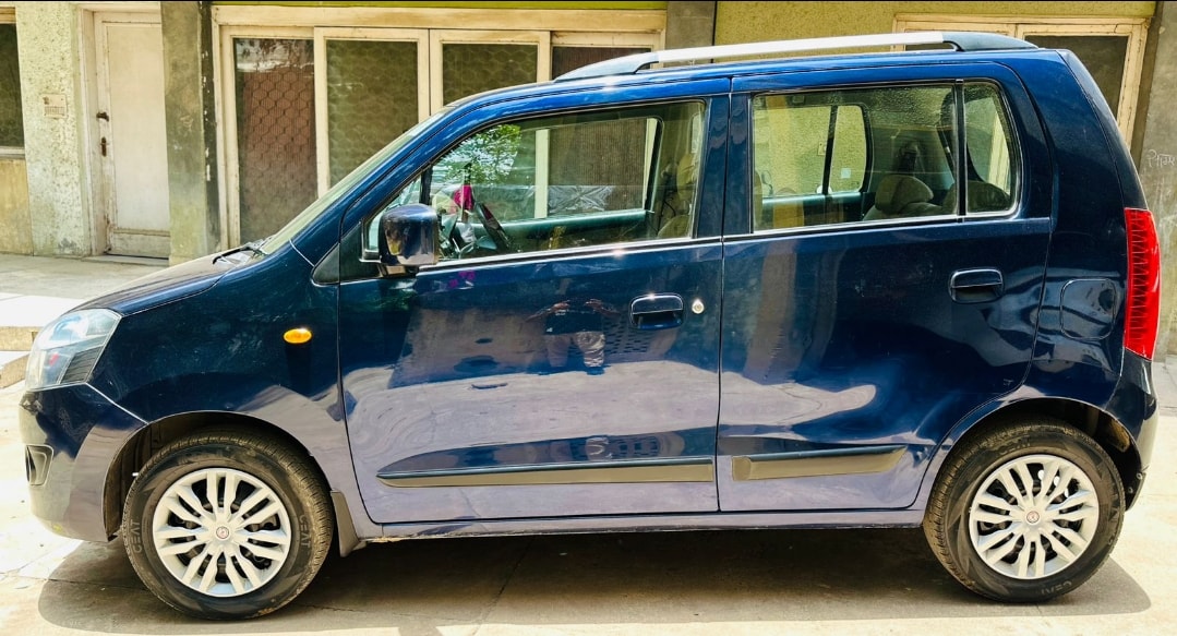 Wagon R image 4 Wagon R image 4