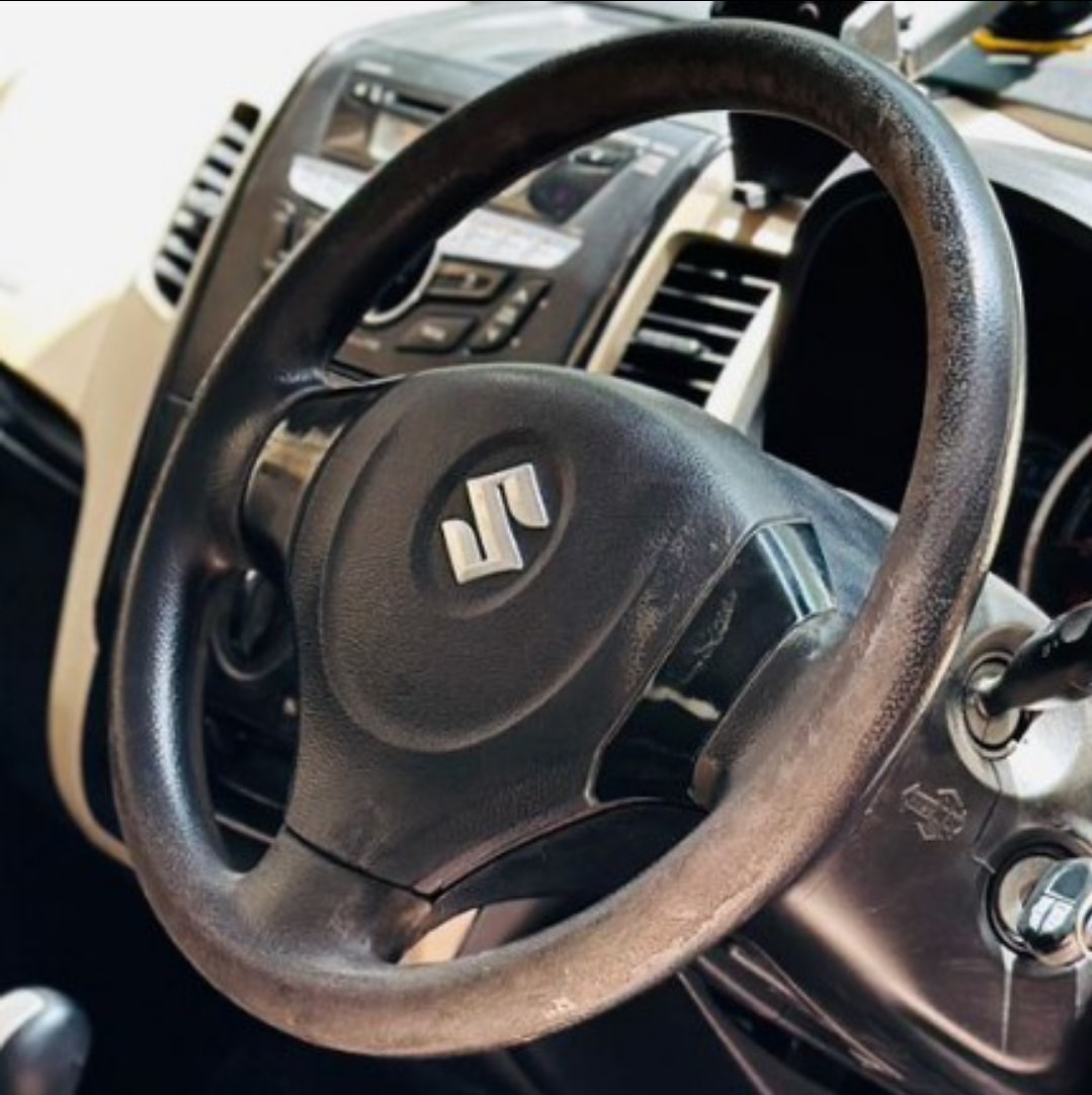 Wagon R image 8 Wagon R image 8