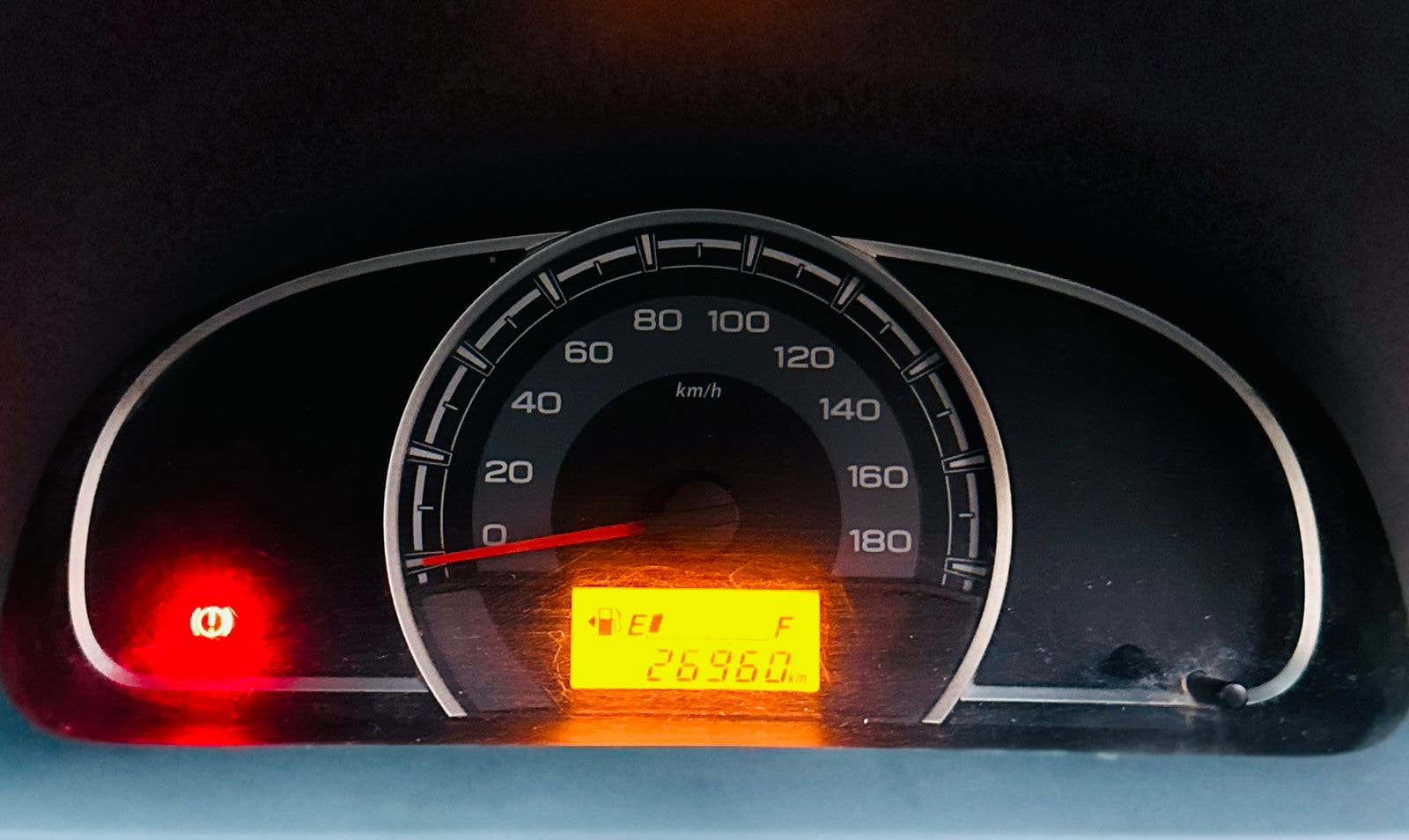 Alto 800 image 7 Alto 800 image 7