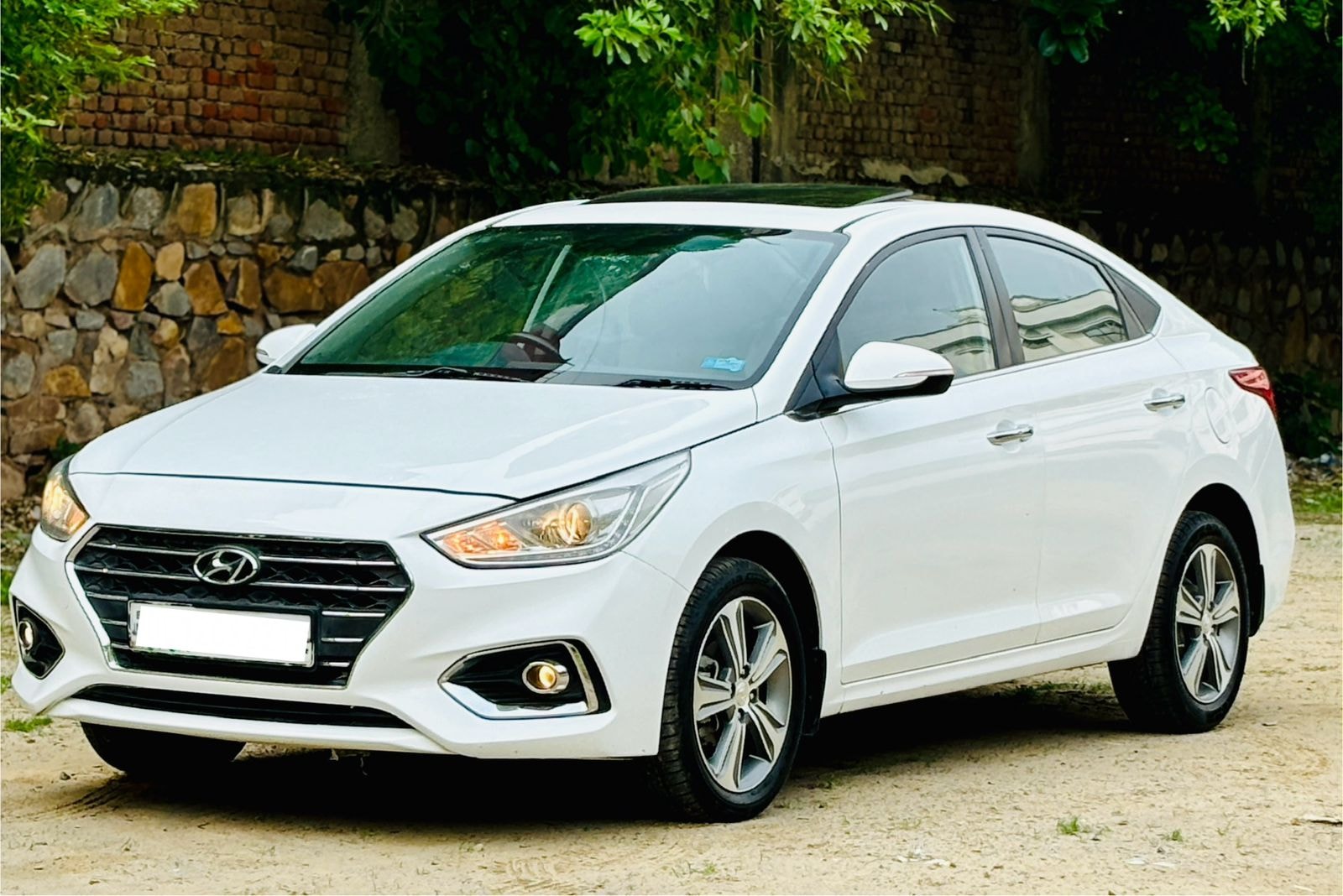 Verna image 1 Verna image 1