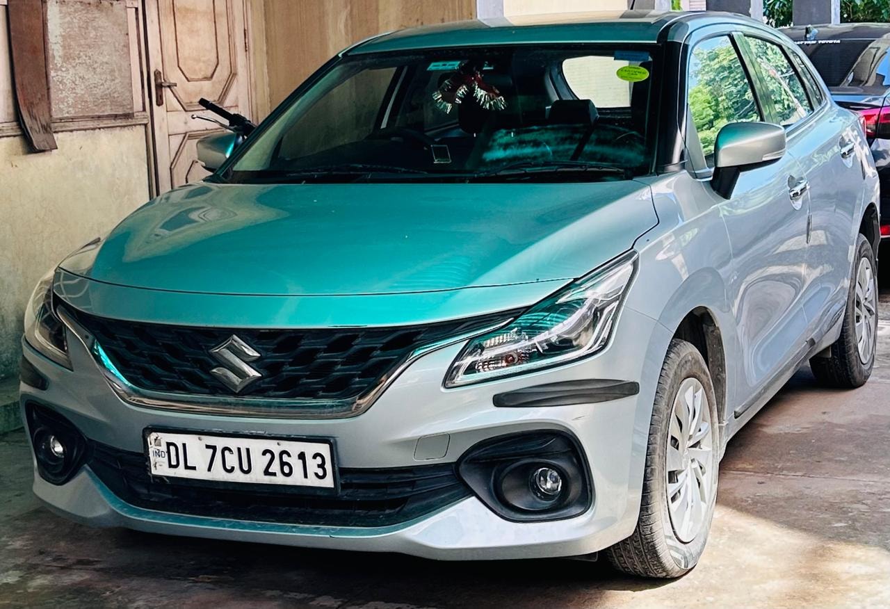 Baleno image 1 Baleno image 1