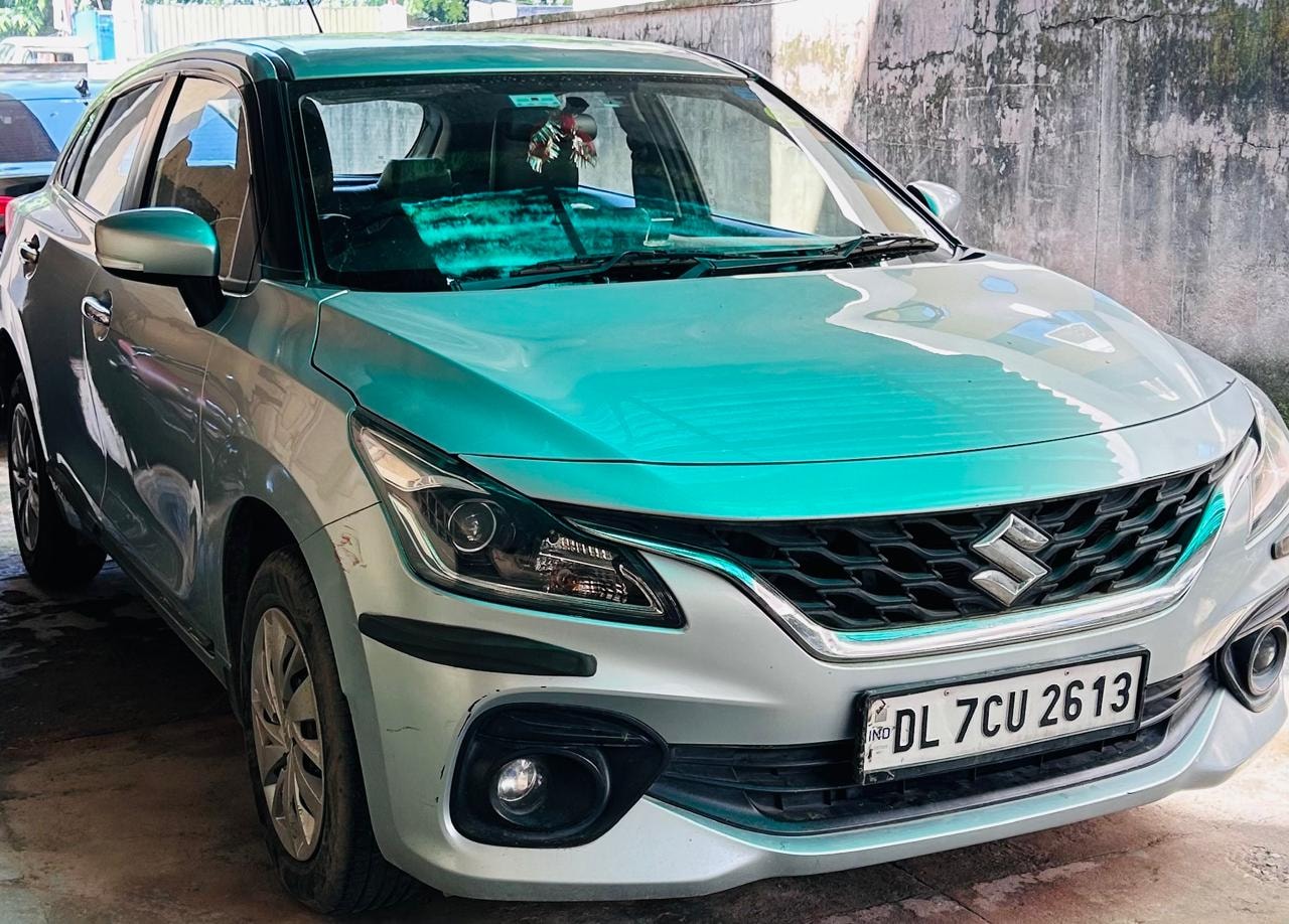 Baleno image 3 Baleno image 3