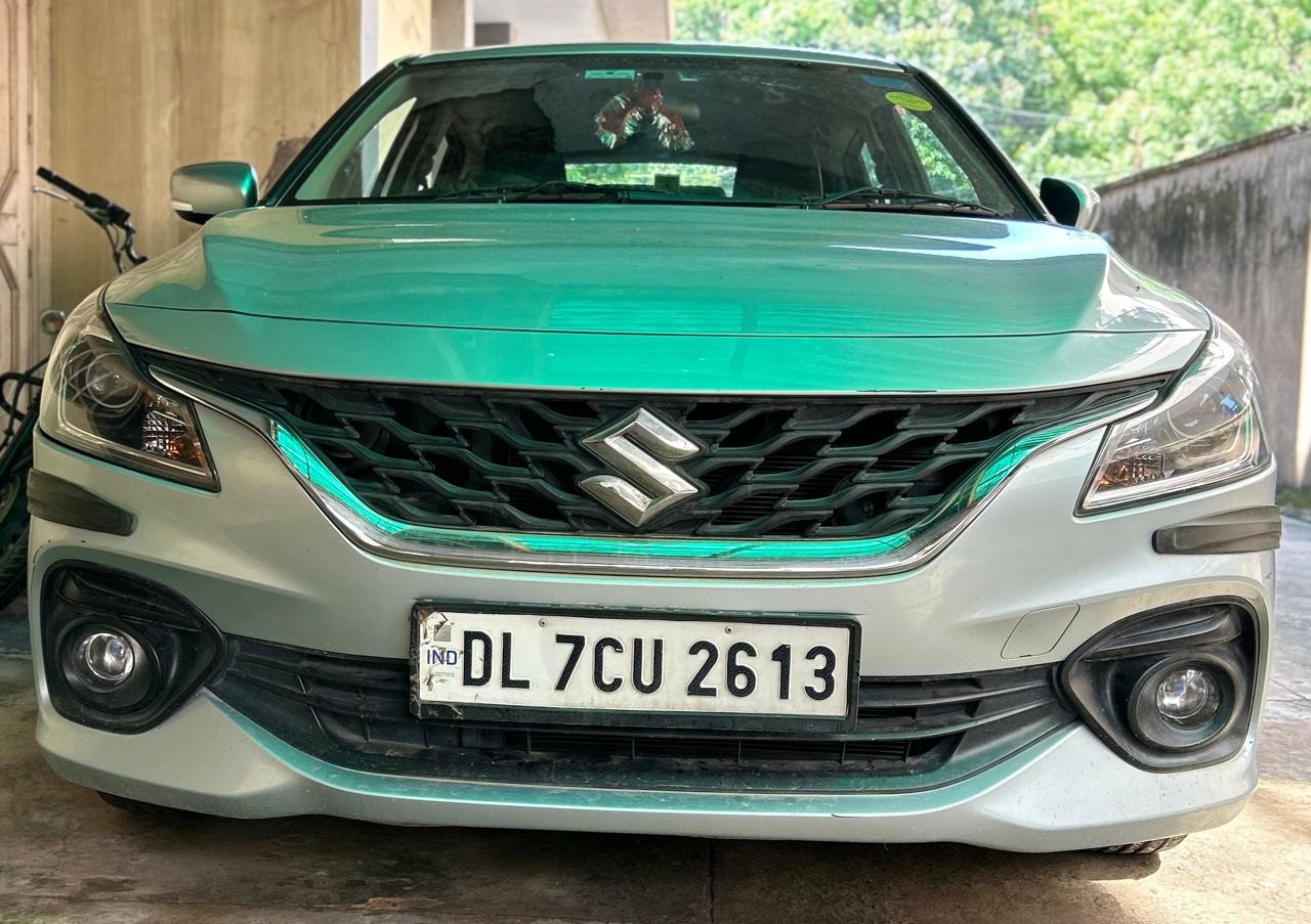 Baleno image 4 Baleno image 4