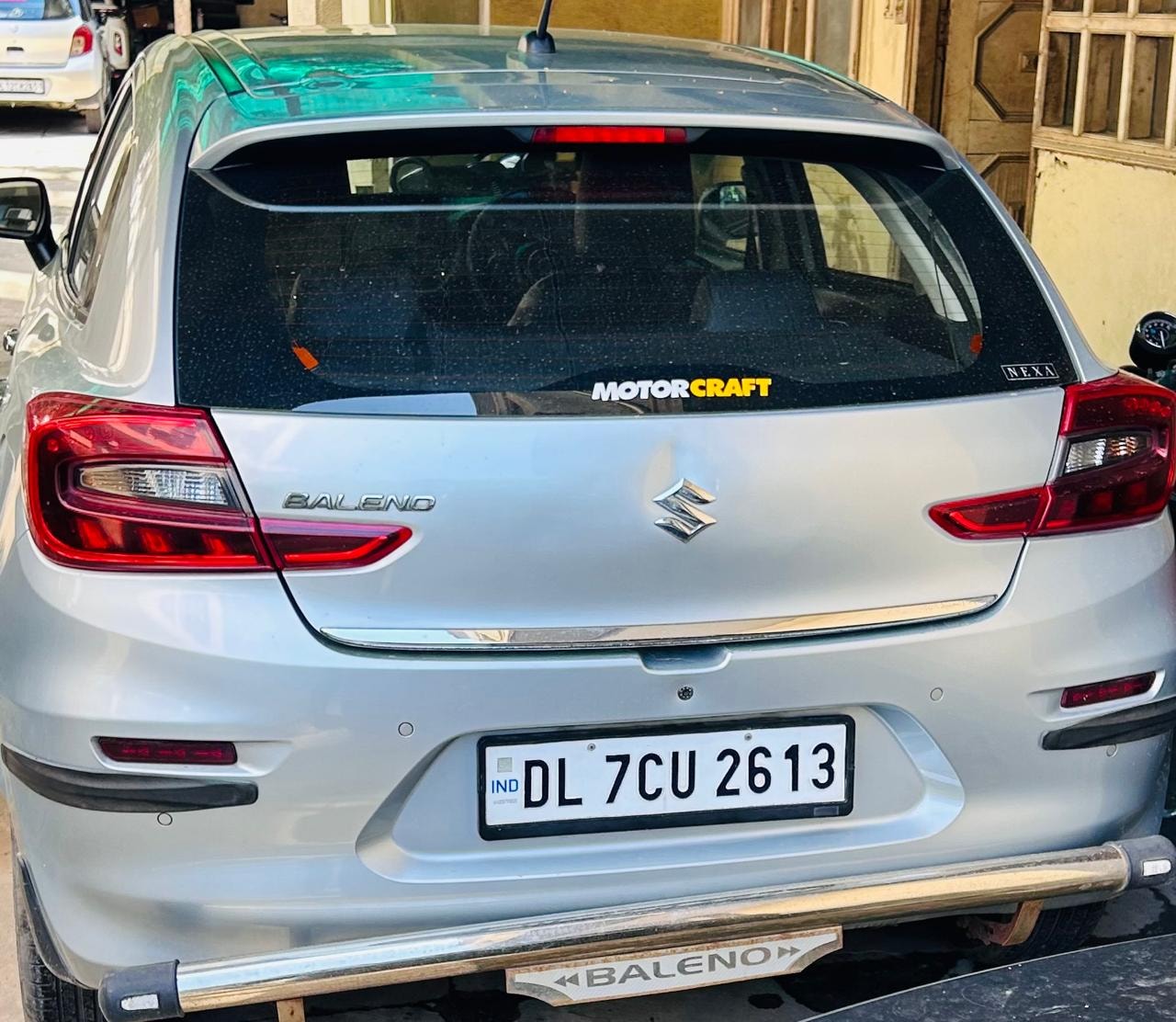 Baleno image 2 Baleno image 2