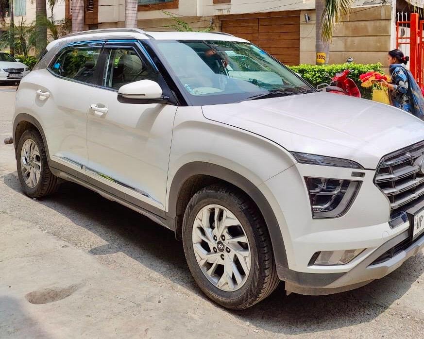 Creta image 7 Creta image 7