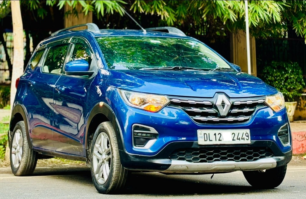 Triber image 7 Triber image 7