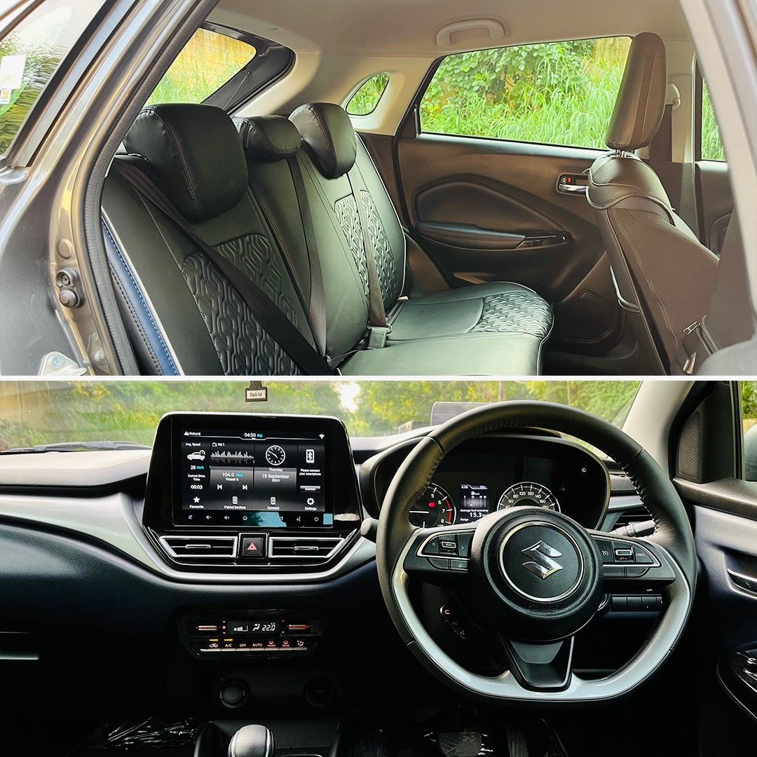 Baleno image 17 Baleno image 17