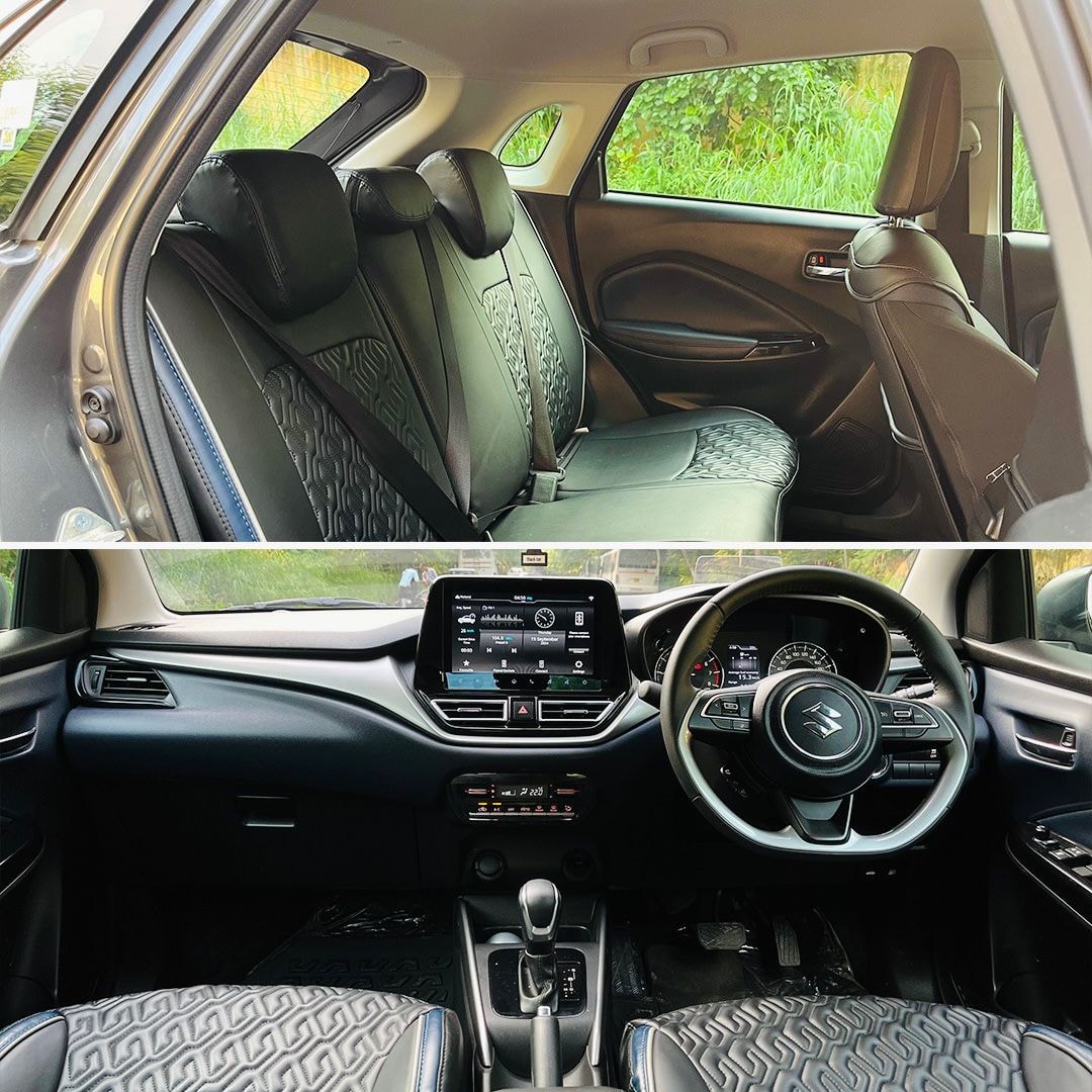 Baleno image 12 Baleno image 12