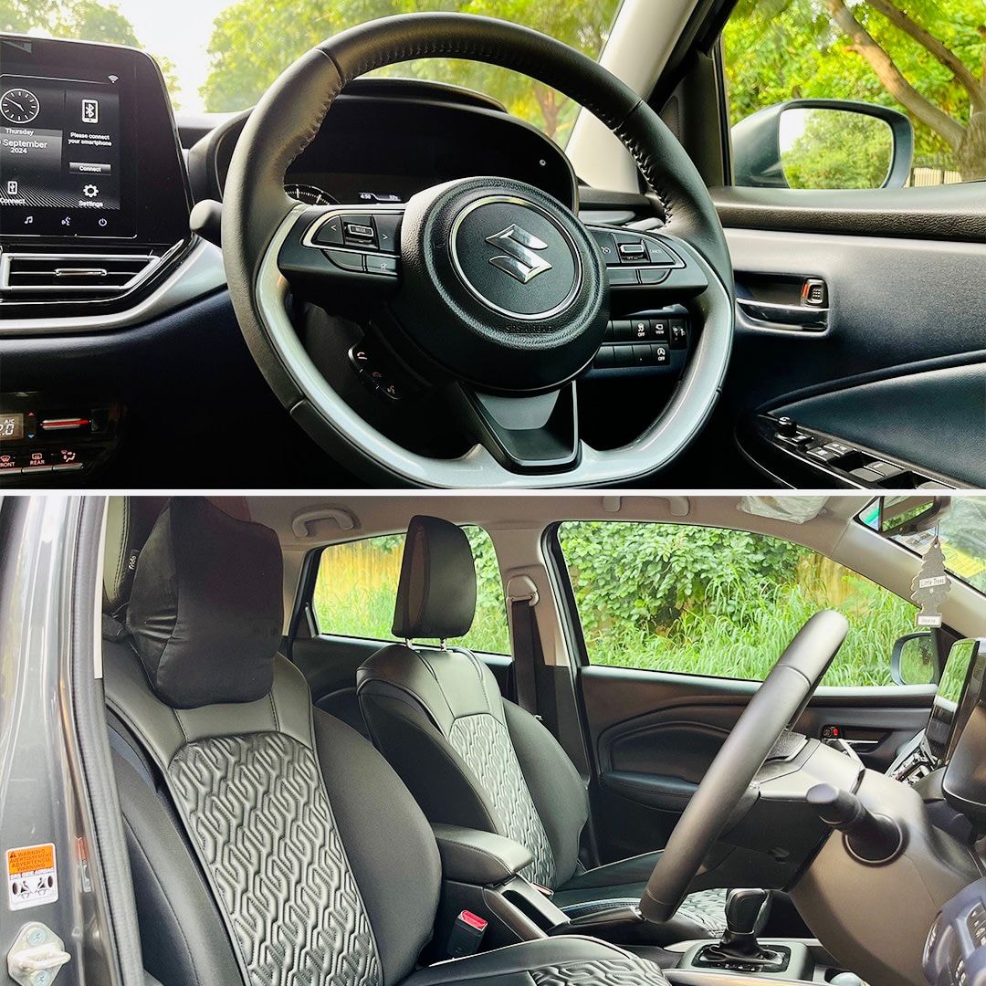 Baleno image 16 Baleno image 16