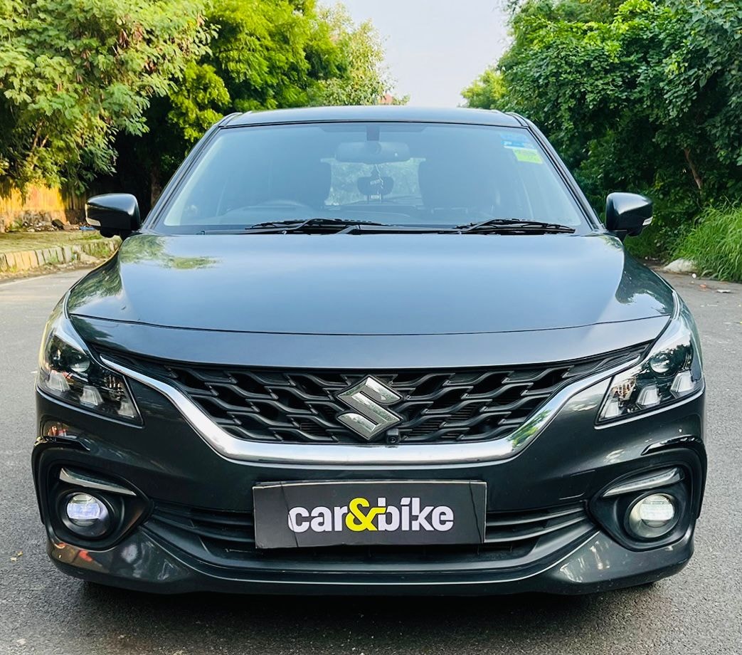 Baleno image 8 Baleno image 8